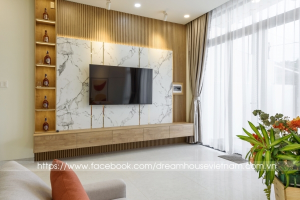 MẪU THIẾT KẾ THI CÔNG NỘI THẤT NHÀ PHỐ BÌNH DƯƠNG SANG TRỌNG ĐẸP MẮT GIÁ TỐT