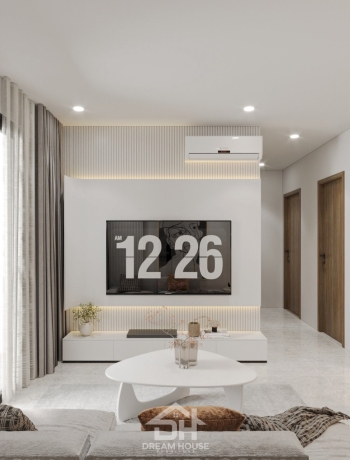 Chung Cư Legacy Prime, Thuận An, Bình Dương