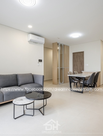 Căn Hộ Chung Cư Sora Gardens II TP. Mới Bình Dương