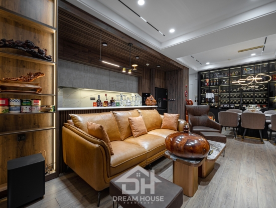 DỰ ÁN CĂN HỘ CHUNG CƯ SUNRISE CITY QUẬN 7