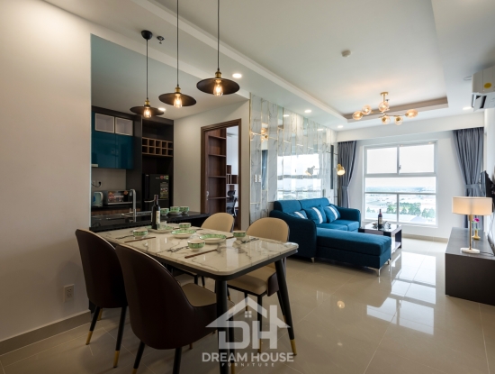 DỰ AN CĂN HỘ CHUNG CƯ THE VIEW MIDORI PARK THỦ DẦU MỘT, BÌNH DƯƠNG.