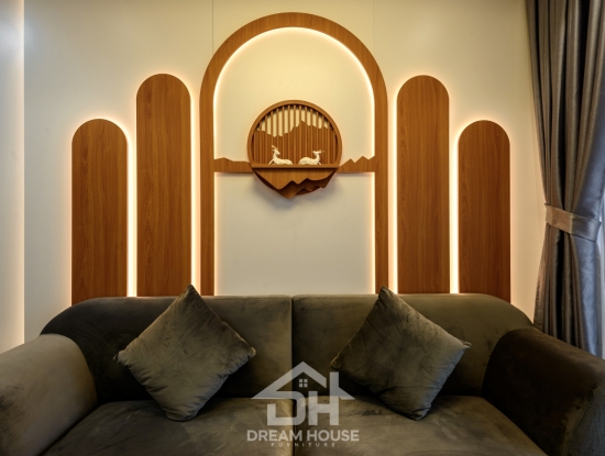 DỰ ÁN CĂN HỘ 2 PHÒNG NGỦ CHUNG CƯ ECO XUÂN SKYRESIDENCES LÁI THIÊU, THUẬN AN, BÌNH DƯƠNG.